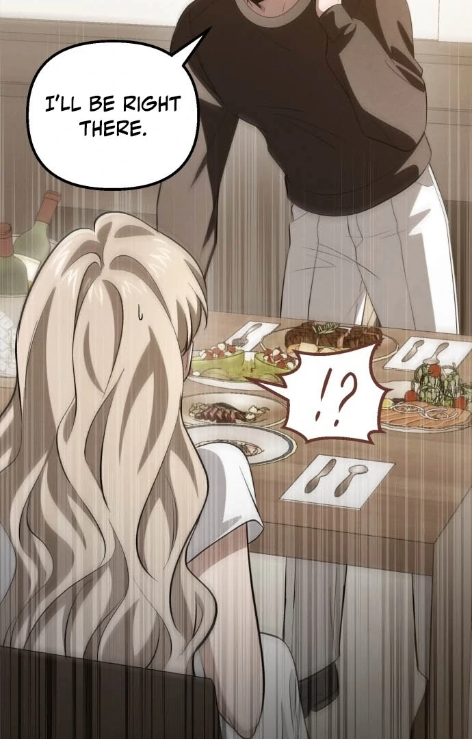 Bad Bastard that Can't Be Cheated Chapter 62 - page 73