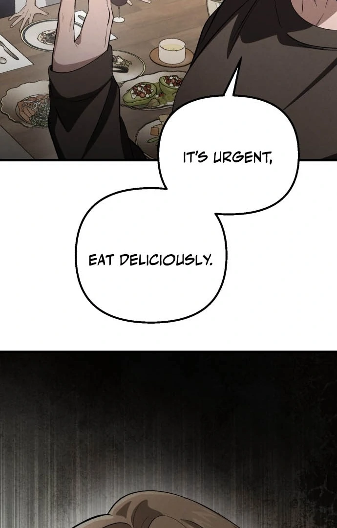 Bad Bastard that Can't Be Cheated Chapter 62 - page 76