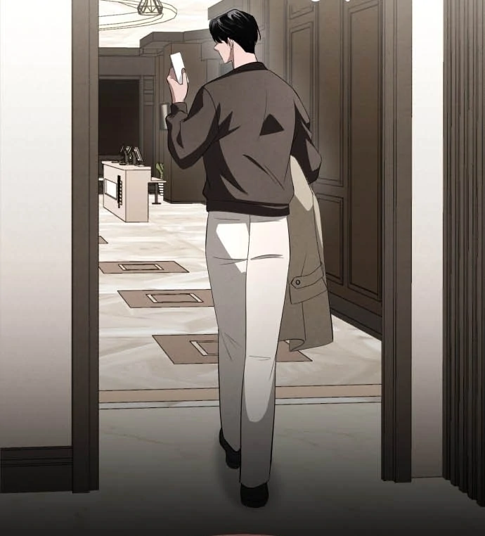 Bad Bastard that Can't Be Cheated Chapter 62 - page 79