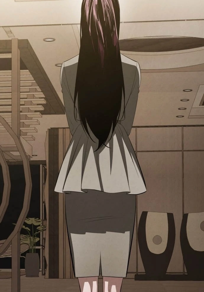 Bad Bastard that Can't Be Cheated Chapter 62 - page 83