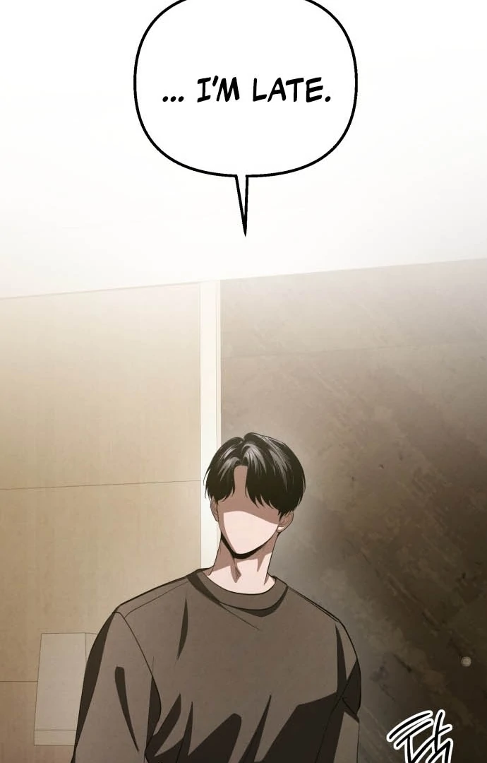 Bad Bastard that Can't Be Cheated Chapter 62 - page 85