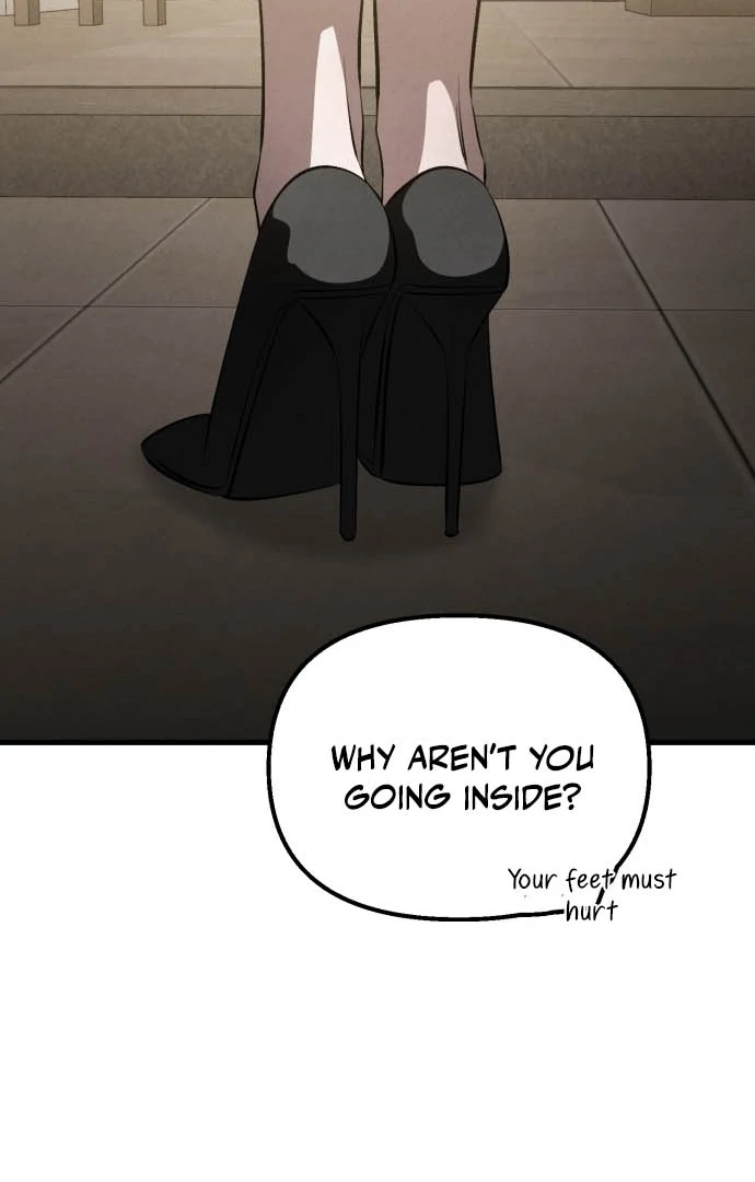 Bad Bastard that Can't Be Cheated Chapter 62 - page 88