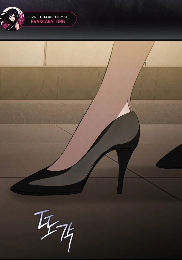 Bad Bastard that Can't Be Cheated Chapter 62 - page 91