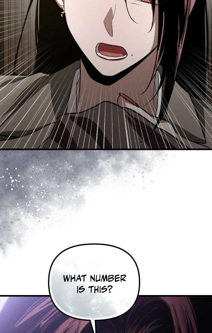 Bad Bastard that Can't Be Cheated Chapter 63 - page 9