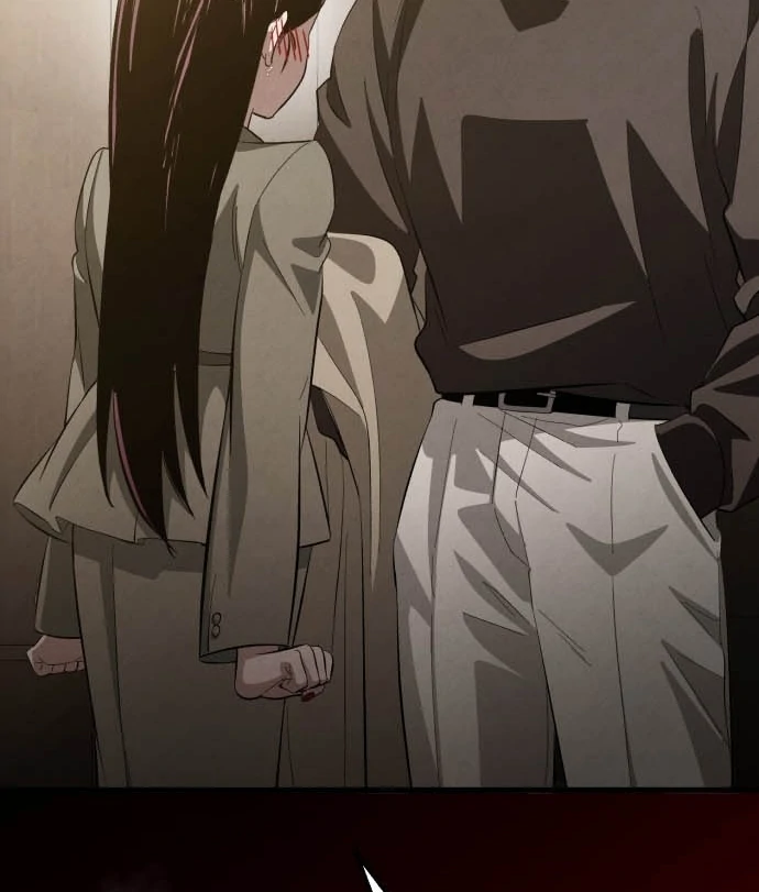 Bad Bastard that Can't Be Cheated Chapter 63 - page 103