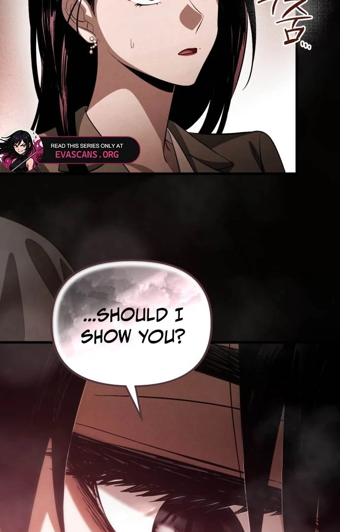 Bad Bastard that Can't Be Cheated Chapter 63 - page 107