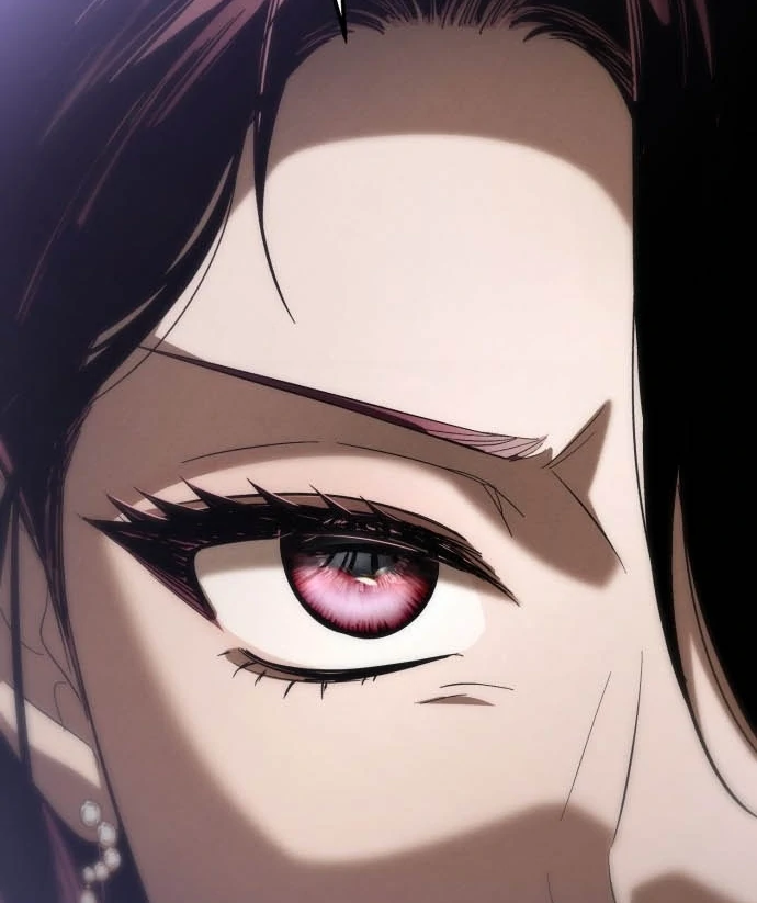 Bad Bastard that Can't Be Cheated Chapter 63 - page 10