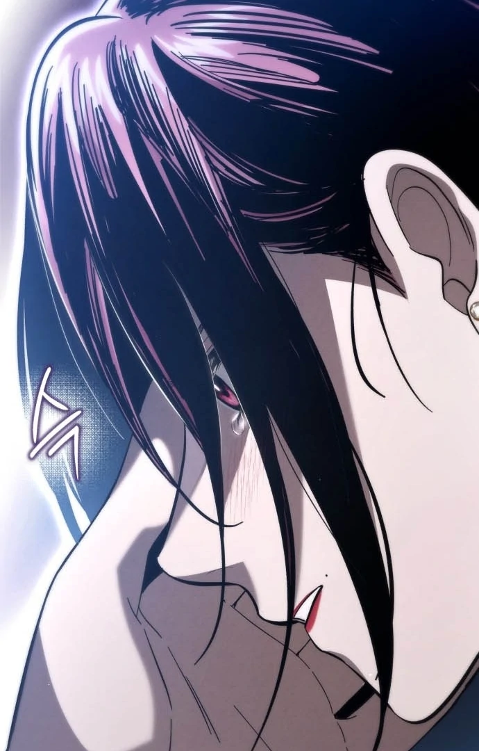 Bad Bastard that Can't Be Cheated Chapter 63 - page 21