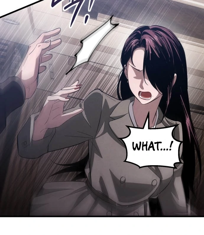 Bad Bastard that Can't Be Cheated Chapter 63 - page 23