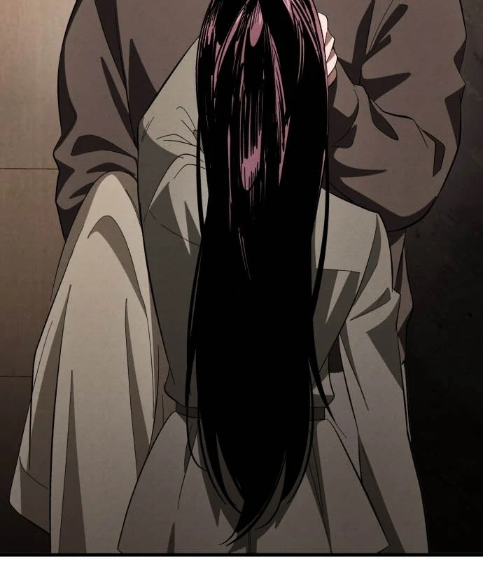 Bad Bastard that Can't Be Cheated Chapter 63 - page 2