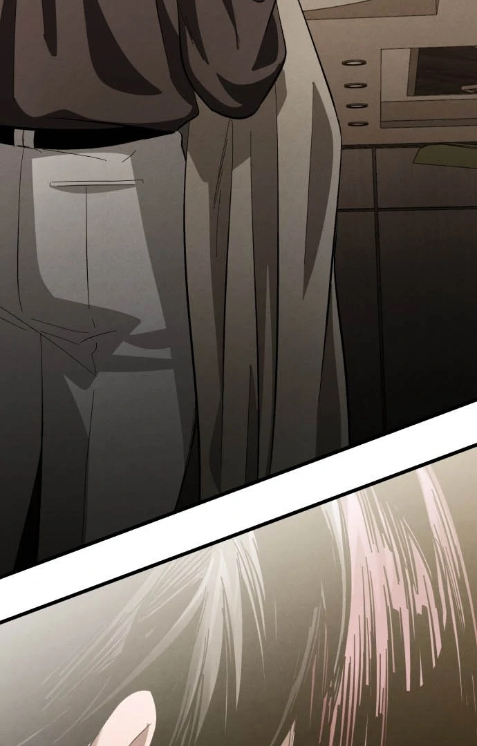 Bad Bastard that Can't Be Cheated Chapter 63 - page 33