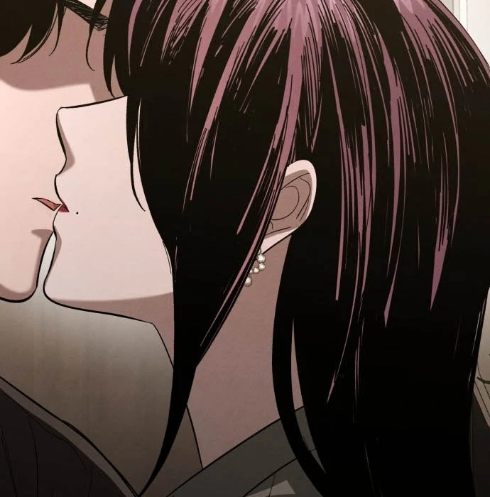 Bad Bastard that Can't Be Cheated Chapter 63 - page 36