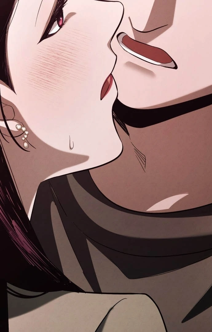 Bad Bastard that Can't Be Cheated Chapter 63 - page 48