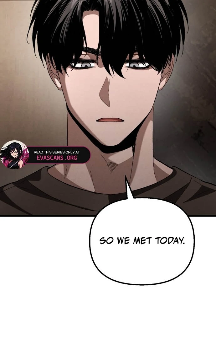 Bad Bastard that Can't Be Cheated Chapter 63 - page 4