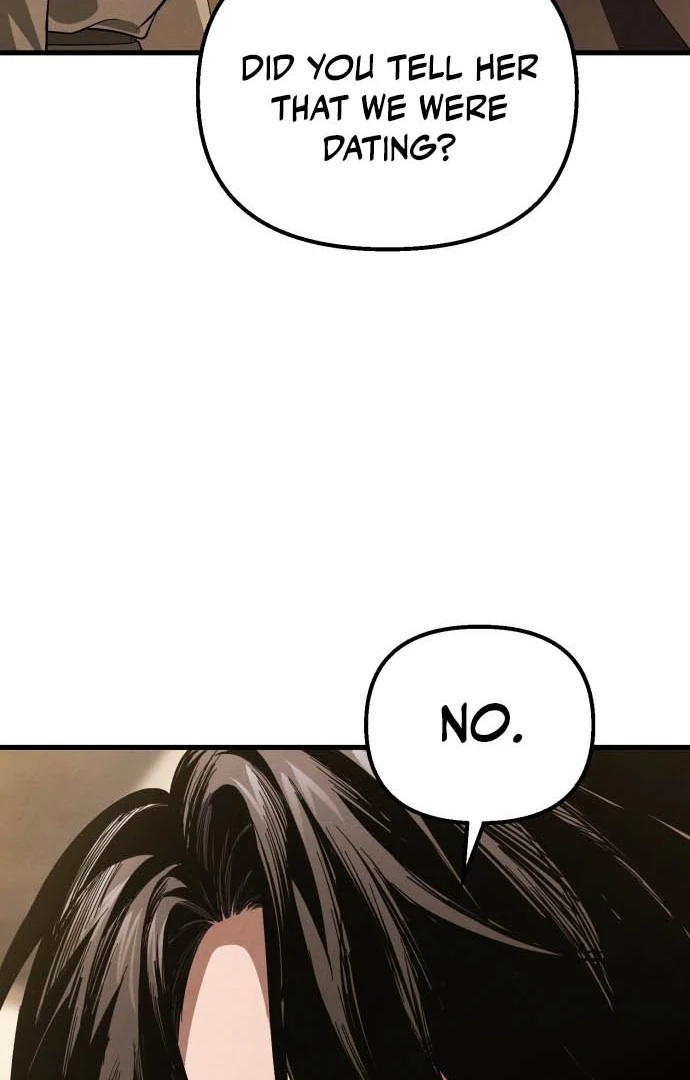 Bad Bastard that Can't Be Cheated Chapter 63 - page 56