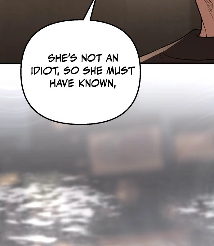 Bad Bastard that Can't Be Cheated Chapter 63 - page 58