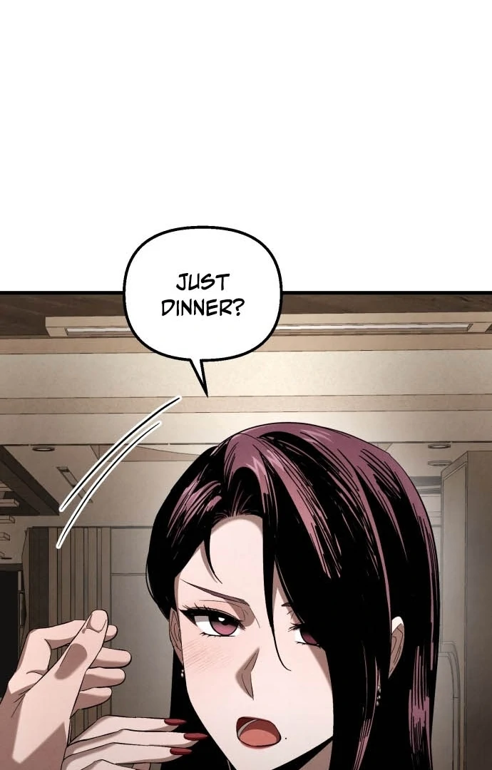 Bad Bastard that Can't Be Cheated Chapter 63 - page 5