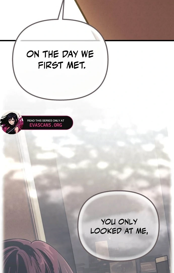 Bad Bastard that Can't Be Cheated Chapter 63 - page 60