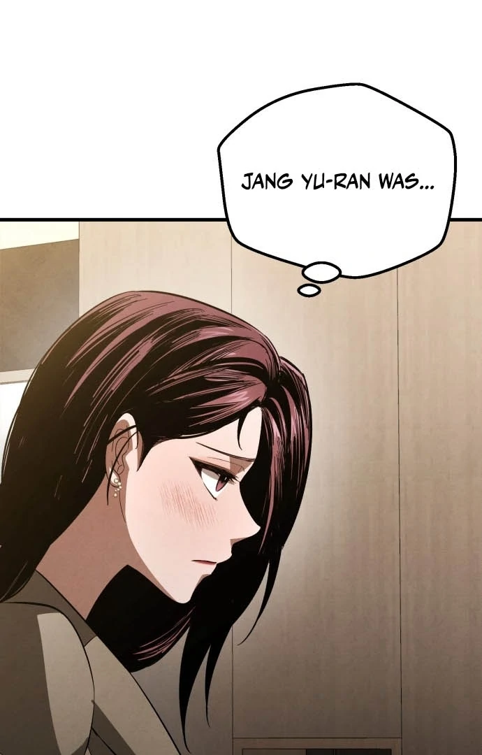 Bad Bastard that Can't Be Cheated Chapter 63 - page 63