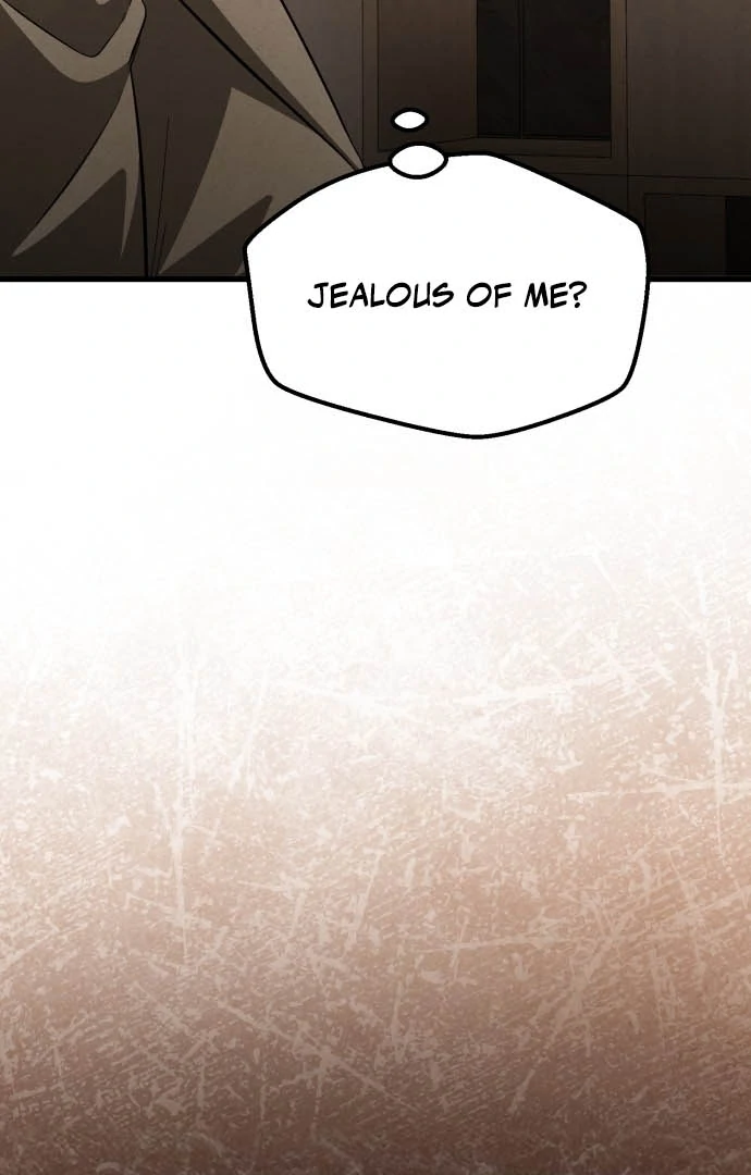 Bad Bastard that Can't Be Cheated Chapter 63 - page 64