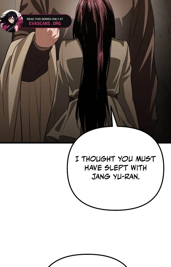 Bad Bastard that Can't Be Cheated Chapter 63 - page 68