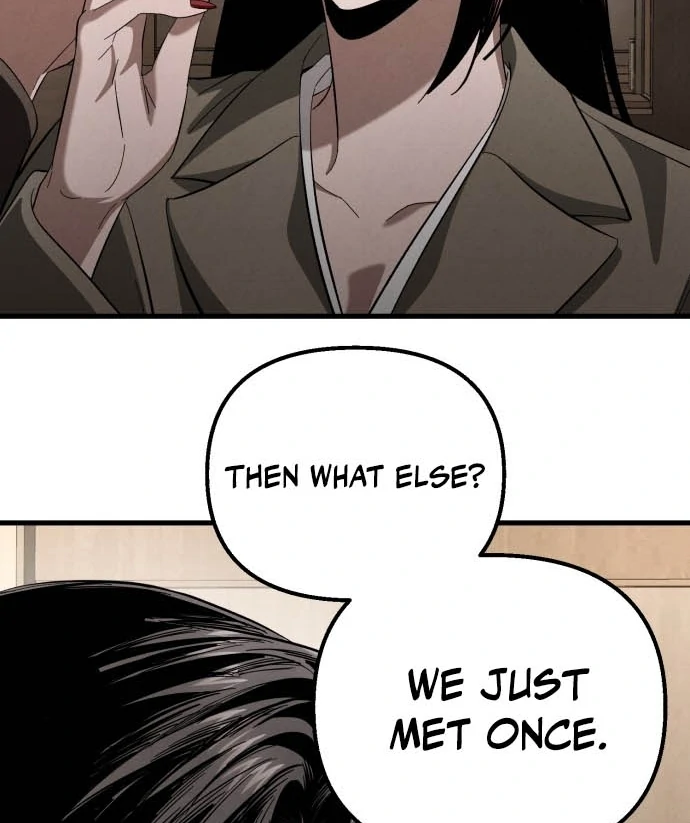 Bad Bastard that Can't Be Cheated Chapter 63 - page 6