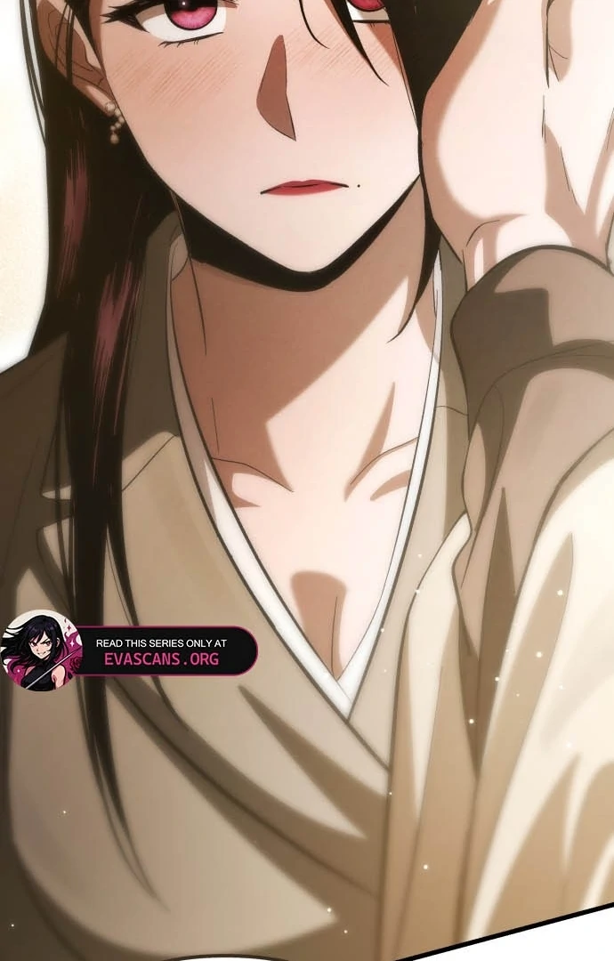 Bad Bastard that Can't Be Cheated Chapter 63 - page 76