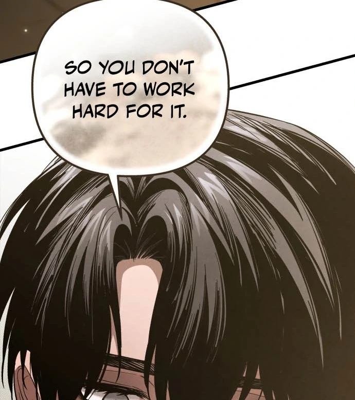 Bad Bastard that Can't Be Cheated Chapter 63 - page 77