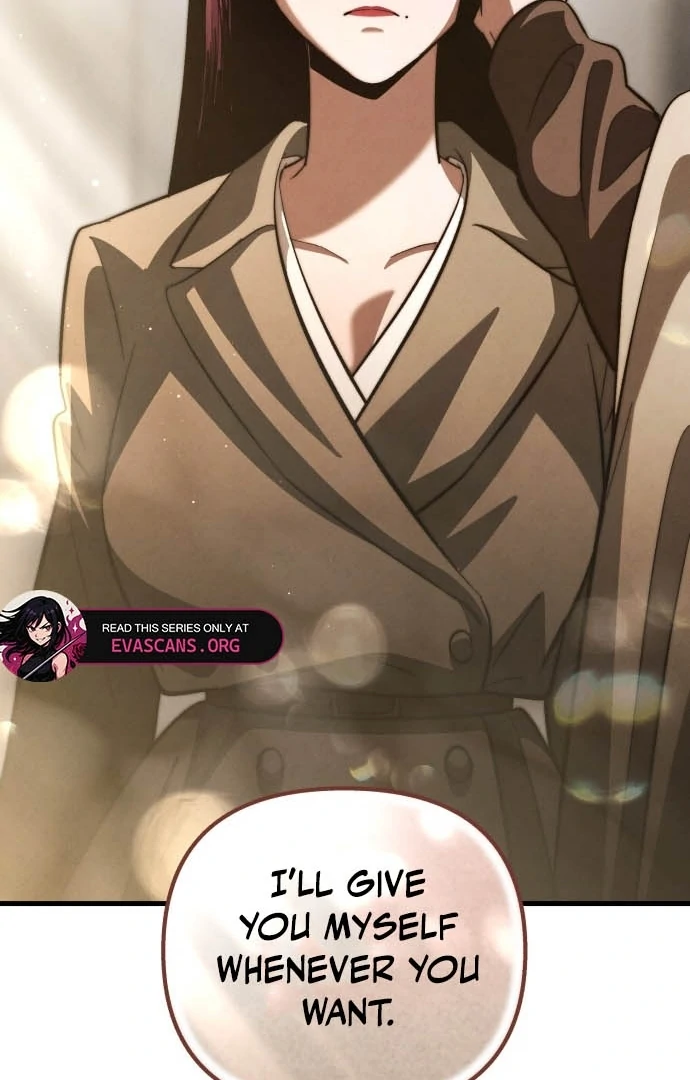 Bad Bastard that Can't Be Cheated Chapter 63 - page 83