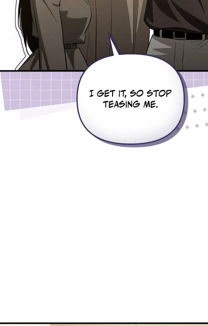 Bad Bastard that Can't Be Cheated Chapter 63 - page 88