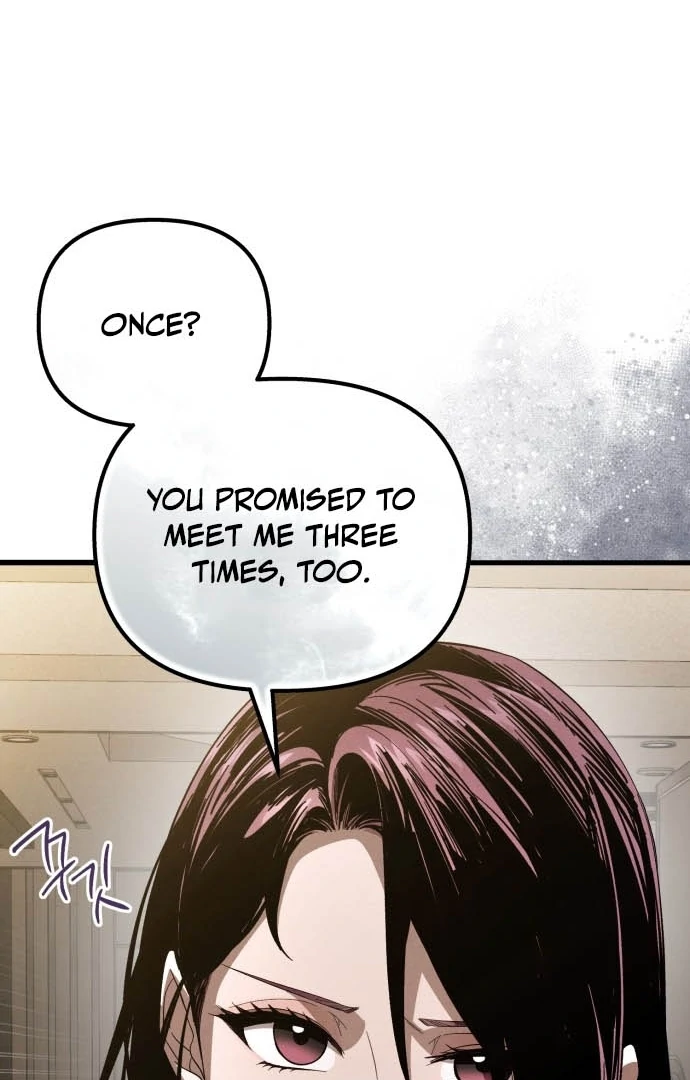 Bad Bastard that Can't Be Cheated Chapter 63 - page 8