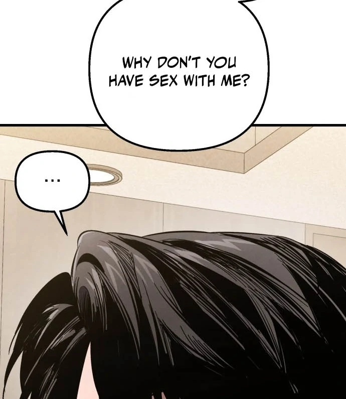 Bad Bastard that Can't Be Cheated Chapter 63 - page 93