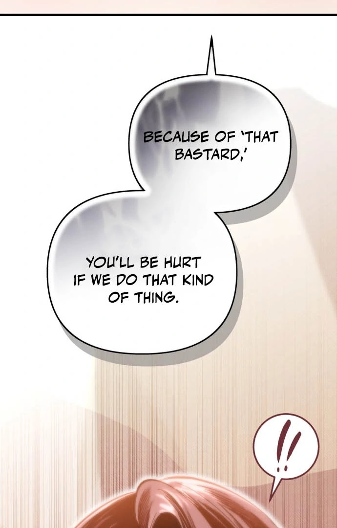 Bad Bastard that Can't Be Cheated Chapter 63 - page 96