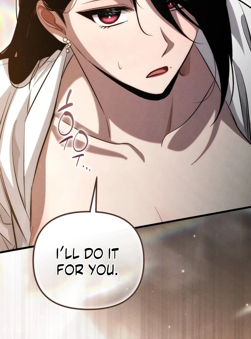 Bad Bastard that Can't Be Cheated Chapter 65 - page 15