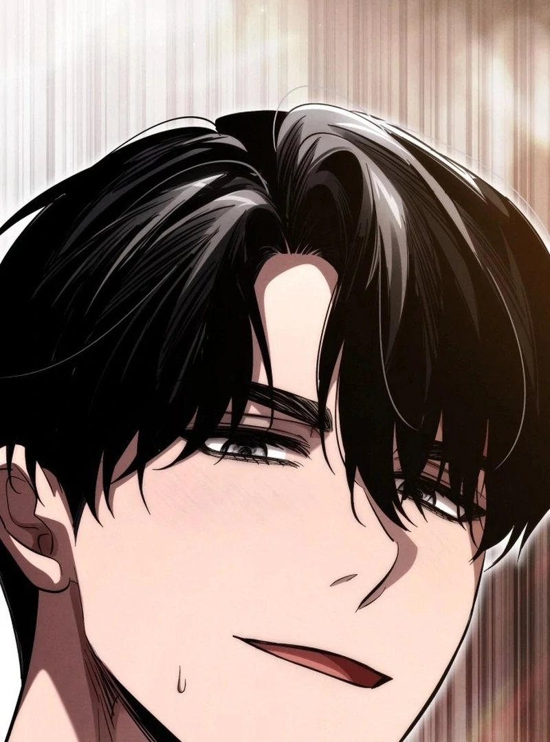 Bad Bastard that Can't Be Cheated Chapter 65 - page 16