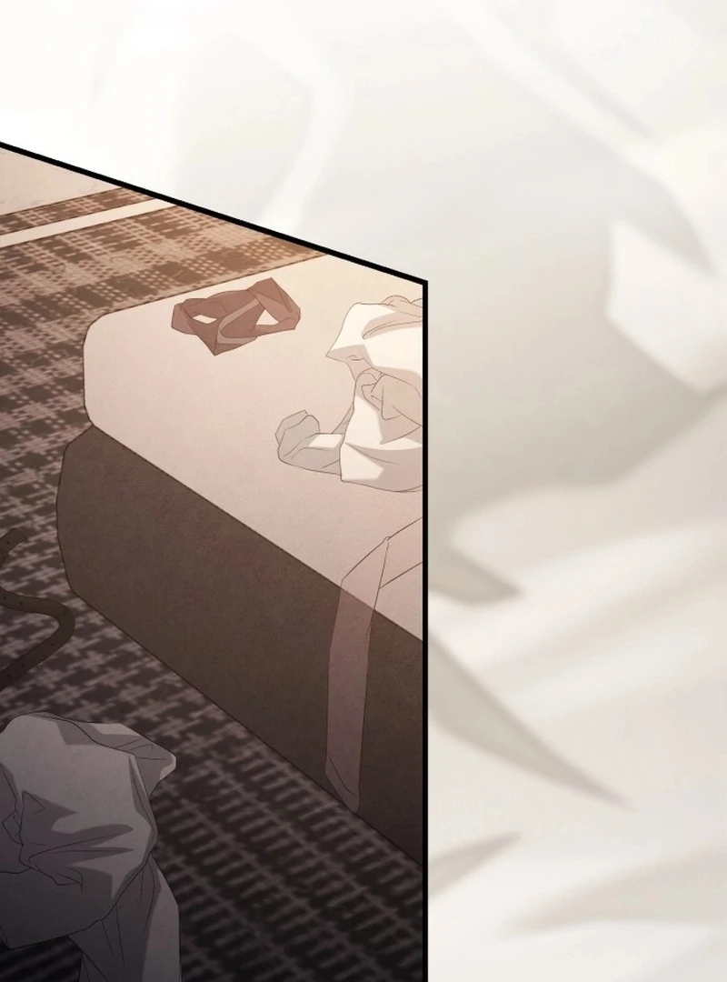 Bad Bastard that Can't Be Cheated Chapter 65 - page 19