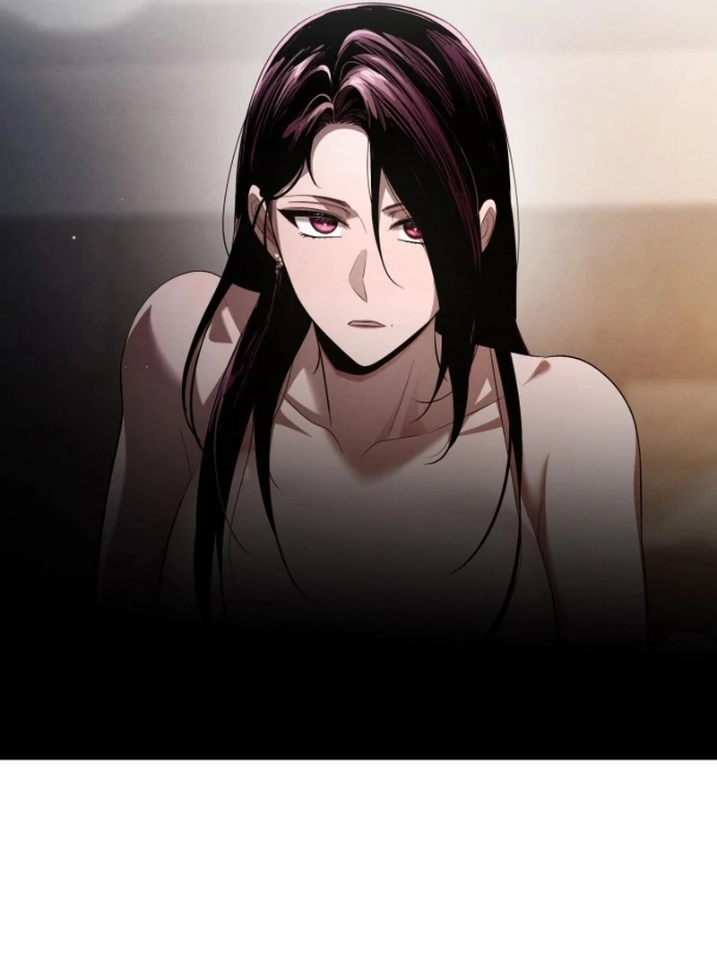 Bad Bastard that Can't Be Cheated Chapter 65 - page 21