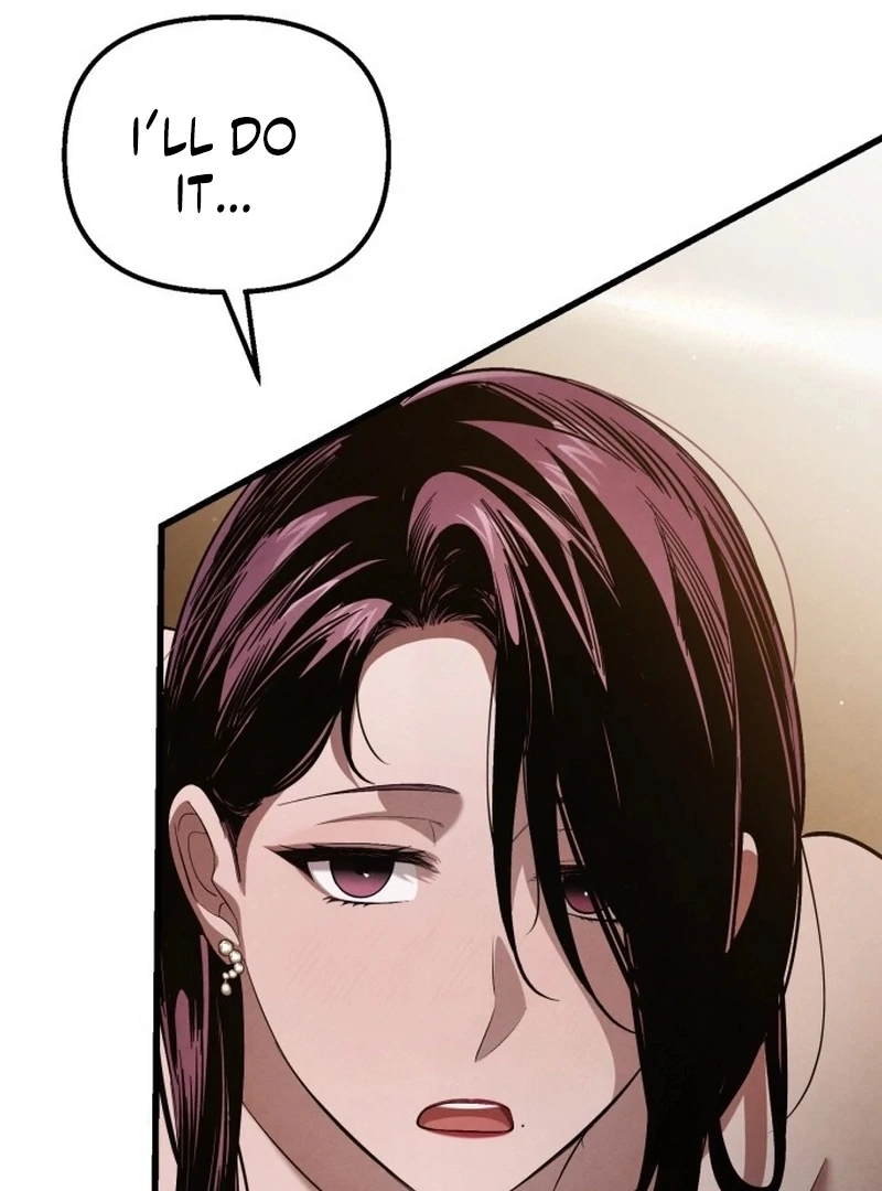 Bad Bastard that Can't Be Cheated Chapter 65 - page 24