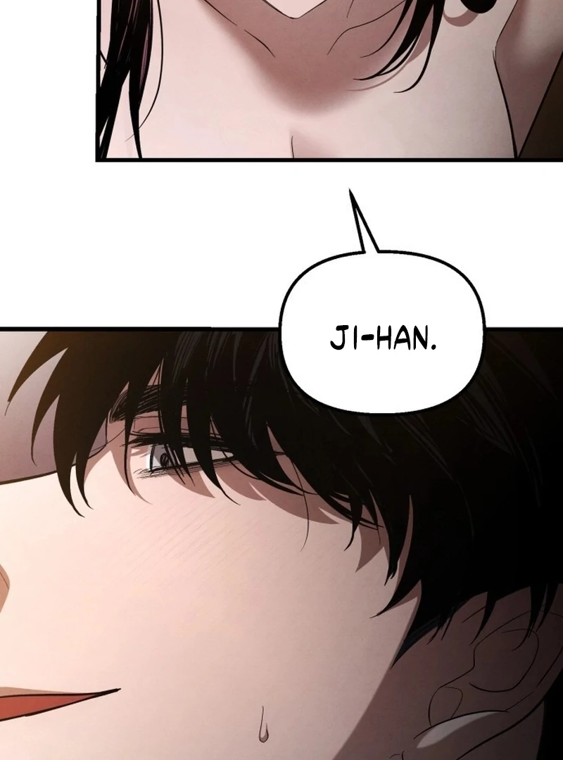 Bad Bastard that Can't Be Cheated Chapter 65 - page 25