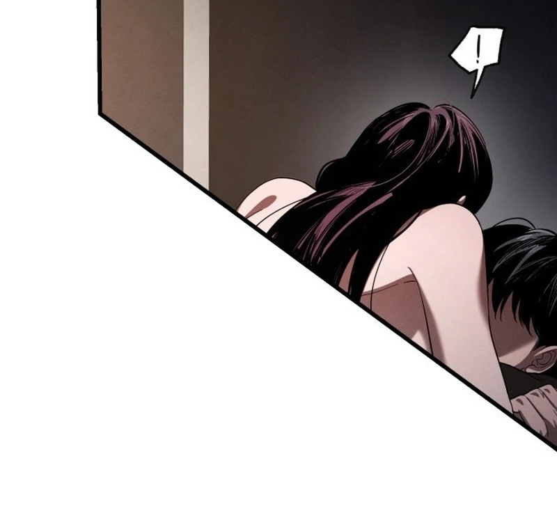 Bad Bastard that Can't Be Cheated Chapter 65 - page 27