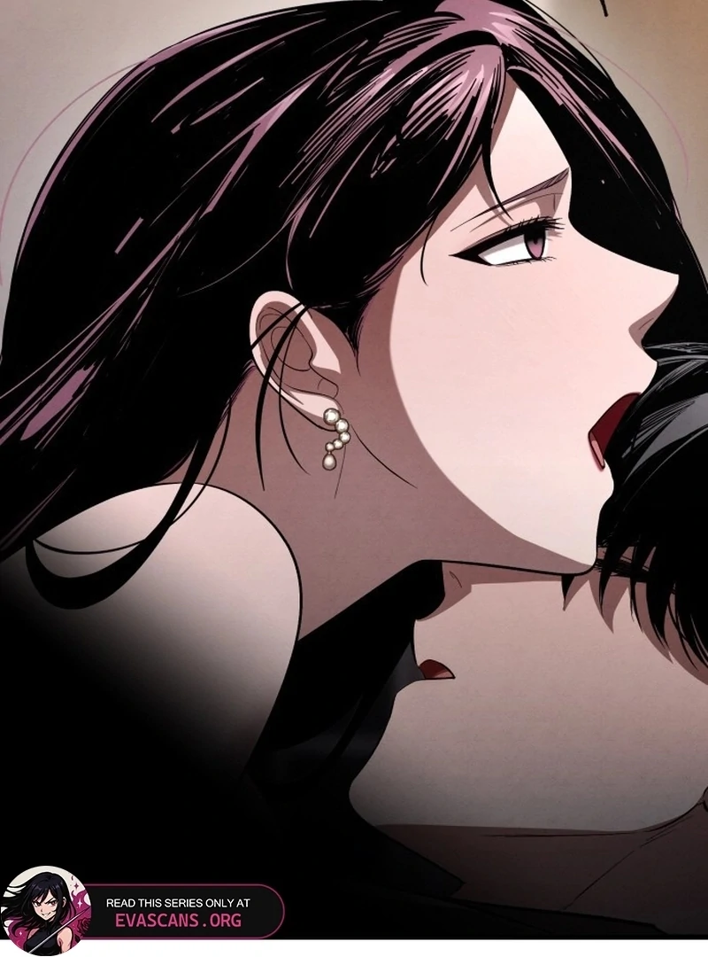 Bad Bastard that Can't Be Cheated Chapter 65 - page 29