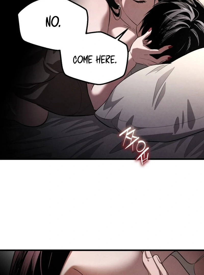 Bad Bastard that Can't Be Cheated Chapter 65 - page 31