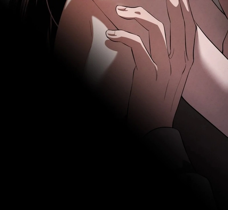 Bad Bastard that Can't Be Cheated Chapter 65 - page 32