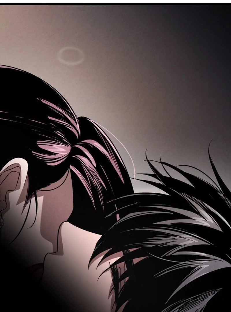 Bad Bastard that Can't Be Cheated Chapter 65 - page 34