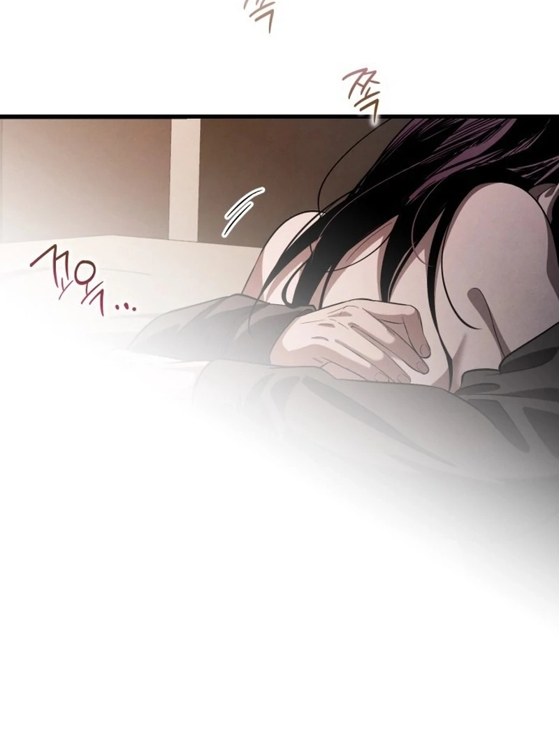 Bad Bastard that Can't Be Cheated Chapter 65 - page 36