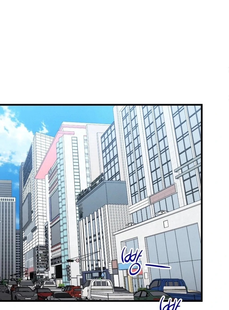 Bad Bastard that Can't Be Cheated Chapter 65 - page 49