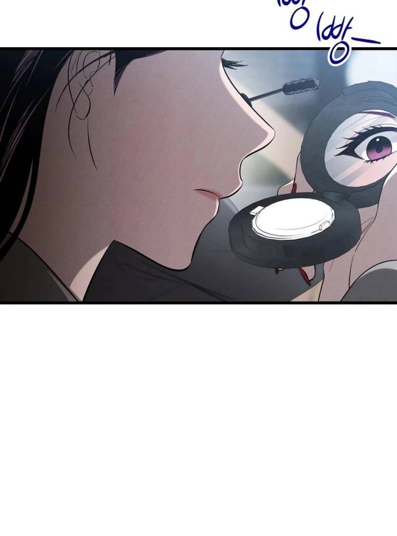 Bad Bastard that Can't Be Cheated Chapter 65 - page 50