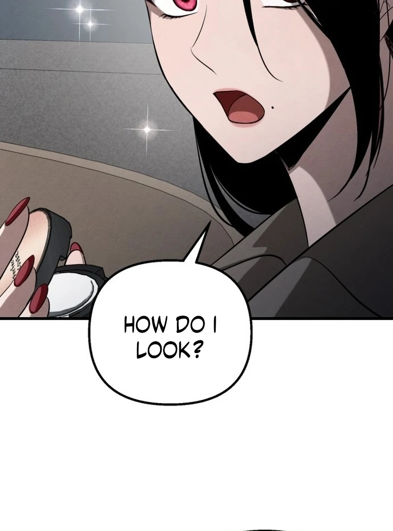 Bad Bastard that Can't Be Cheated Chapter 65 - page 54