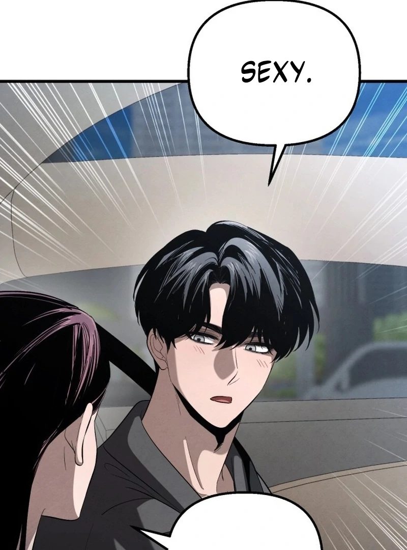 Bad Bastard that Can't Be Cheated Chapter 65 - page 55