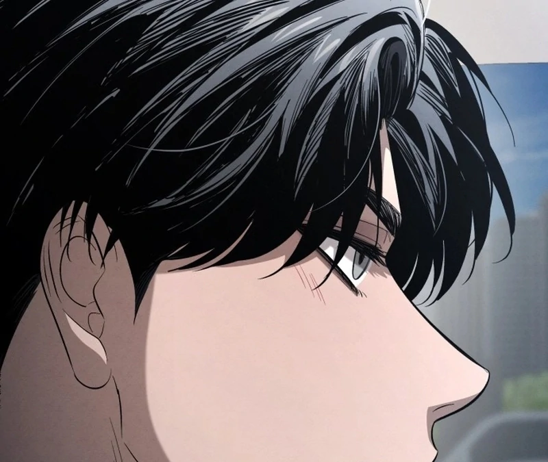 Bad Bastard that Can't Be Cheated Chapter 65 - page 57